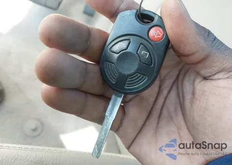 2015 Ford Escape Se z USA, uszkodzony, nr VIN 1FMCU9GX7FUC37204